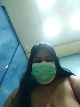 Pujajana5454 online show from 25, 2, 2026