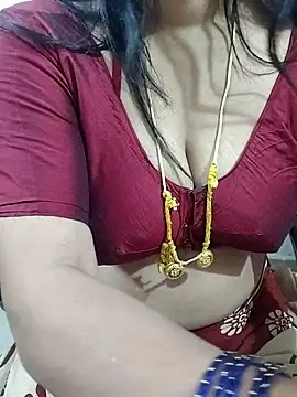 Snapshot of Vandana122 chatting on 20, 2, 2026 Vandana122 online show from 20, 2, 2026