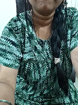 Snapshot of Vandana122 chatting on 1, 3, 2026 Vandana122 online show from 1, 3, 2026