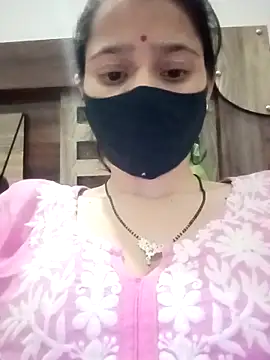 Snapshot of Vandana122 chatting on 30, 3, 2026 Vandana122 online show from 30, 3, 2026