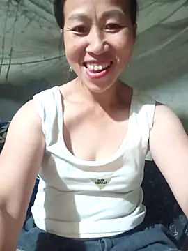 jangcute11 online show from 21, 5, 2026