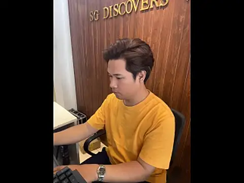 ximenquintana online show from 8, 4, 2026