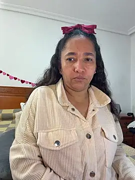 CrystalIvy online show from 12, 3, 2026