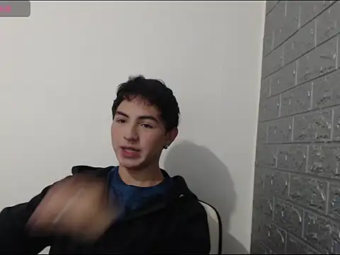 crissfer1 online show from 25, 2, 2026