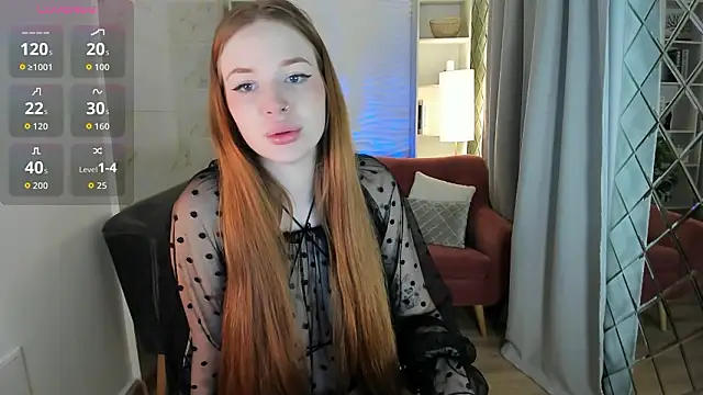 RinKittyy online show from 25, 3, 2026