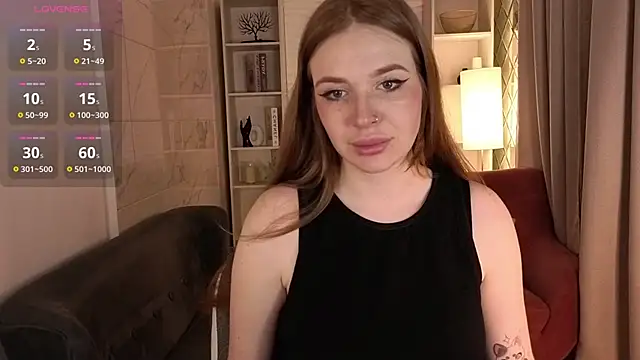 RinKittyy online show from 3, 4, 2026