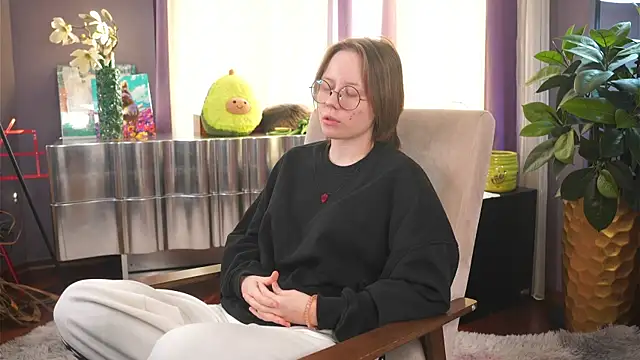 Snapshot of DaysiRongo chatting on 23, 2, 2026 DaysiRongo online show from 23, 2, 2026