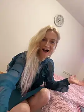 Faiiry  online show from 16, 3, 2026