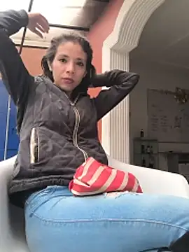 Snapshot of ValentinaRivers chatting on 4, 6, 2026 ValentinaRivers online show from 4, 6, 2026