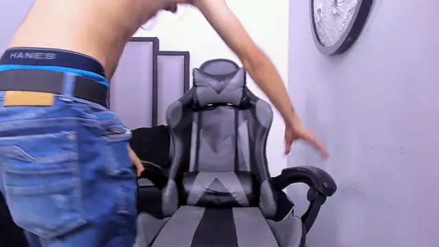 Endrick-23 online show from 22, 3, 2026