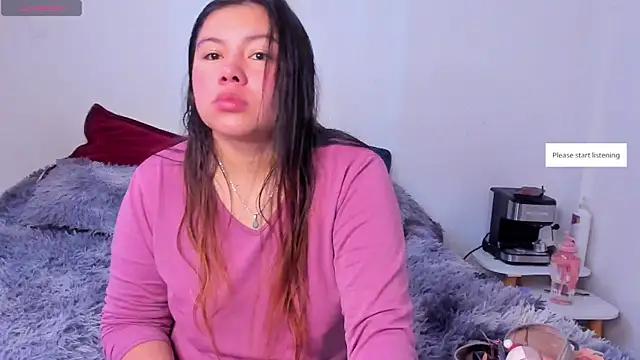lucy blush online show from 12, 6, 2026
