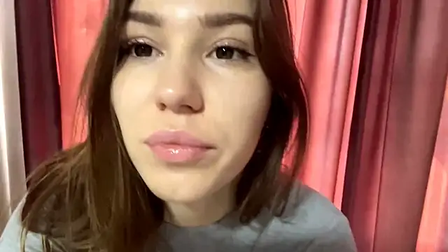 HypnoticEyeys online show from 27, 2, 2026