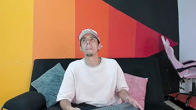 Anghell BC online show from 27, 2, 2026