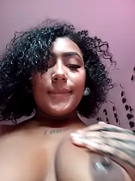 Emma Dancer online show from 10, 3, 2026