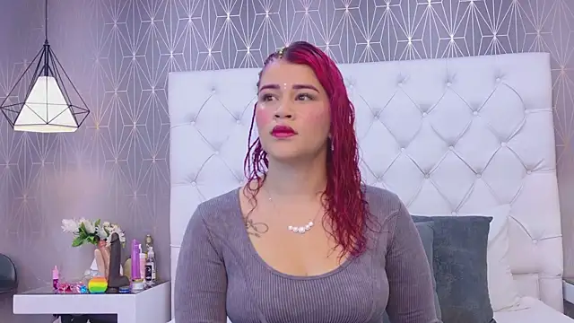 Snapshot of CherryTayloor chatting on 23, 5, 2026 CherryTayloor online show from 23, 5, 2026