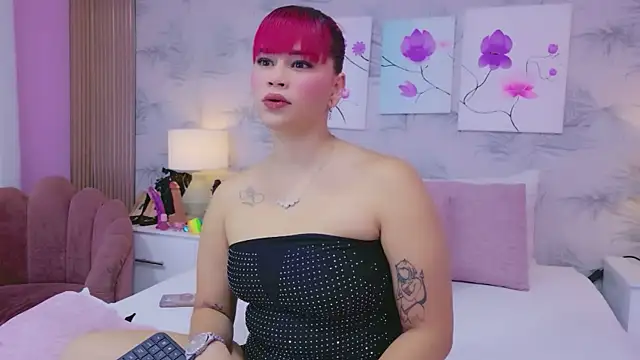 Snapshot of CherryTayloor chatting on 30, 5, 2026 CherryTayloor online show from 30, 5, 2026