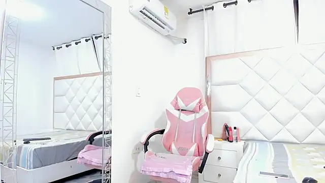 michelleblair1 online show from 20, 3, 2026