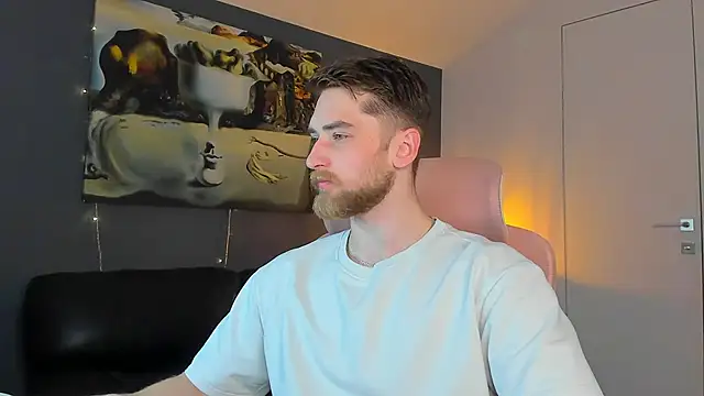 Dexter Raze online show from 15, 4, 2026