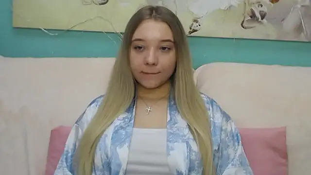 MilanaSiia online show from 17, 4, 2026