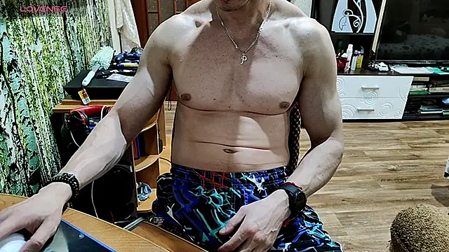 Carl ice online show from 15, 4, 2026