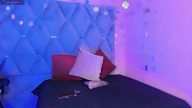 Daniiela Ember online show from 15, 3, 2026