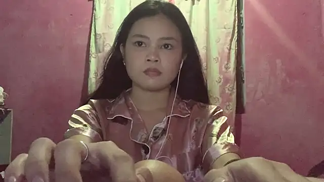 DessertFlower online show from 10, 4, 2026