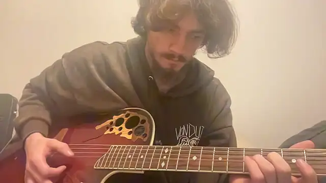 Marz1981zraM online show from 6, 3, 2026