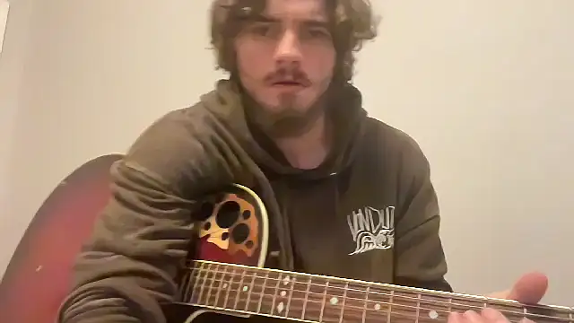 Marz1981zraM online show from 10, 3, 2026