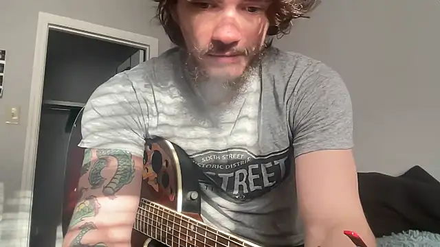 Marz1981zraM online show from 14, 3, 2026