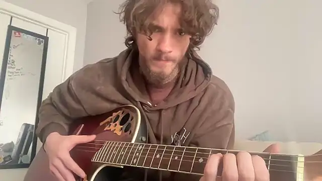 Marz1981zraM online show from 16, 3, 2026