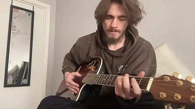 Marz1981zraM online show from 18, 3, 2026