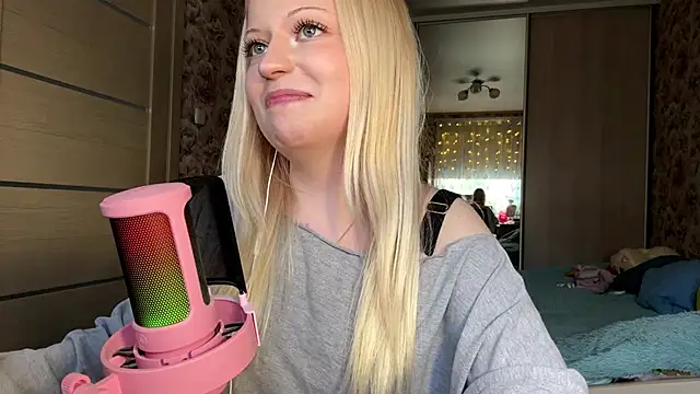 JeneeBIanks online show from 13, 3, 2026