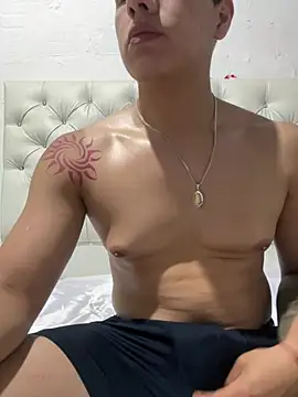 Sean Pry online show from 19, 3, 2026