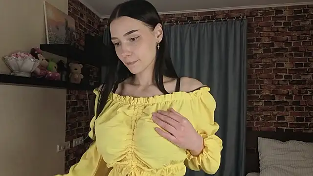 Six Seven7 online show from 8, 3, 2026