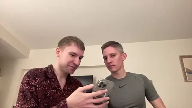 mikenjay online show from 1, 3, 2026