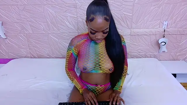 nina bae online show from 27, 3, 2026