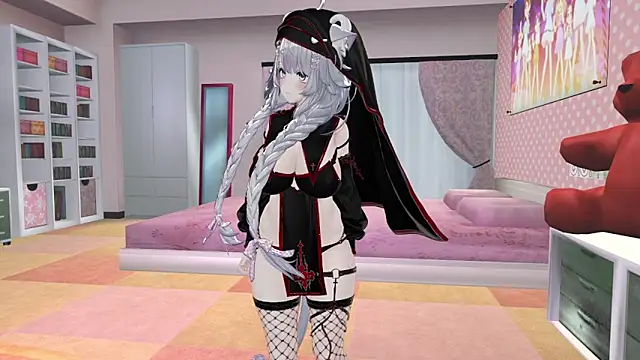 ashley anime online show from 24, 7, 2026