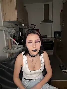 Snapshot of FuckFinya chatting on 25, 2, 2026 FuckFinya online show from 25, 2, 2026