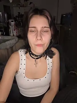 Snapshot of FuckFinya chatting on 1, 3, 2026 FuckFinya online show from 1, 3, 2026