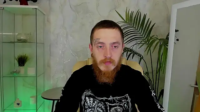 Snapshot of RockyLeen chatting on 24, 2, 2026 RockyLeen online show from 24, 2, 2026