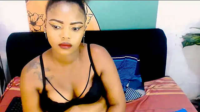 Angel of sensuality online show from 20, 4, 2026