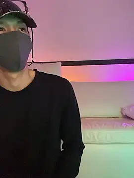 Yumemiru-k online show from 19, 3, 2026