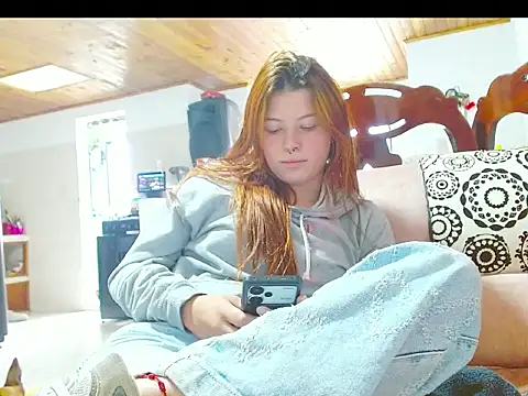 Snapshot of Emma_Rodriguez15 chatting on 25, 2, 2026 Emma Rodriguez15 online show from 25, 2, 2026