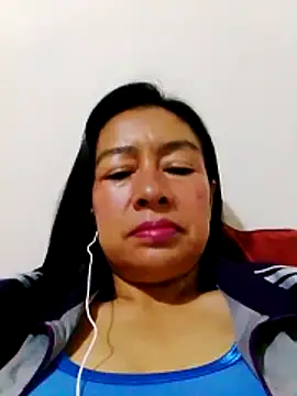 Snapshot of Samanta_gonzales chatting on 23, 2, 2026 Samanta gonzales online show from 23, 2, 2026