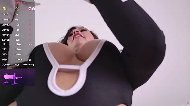 Paula Brown88 online show from 3, 3, 2026