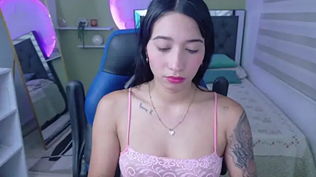 ivvoncute online show from 7, 7, 2026