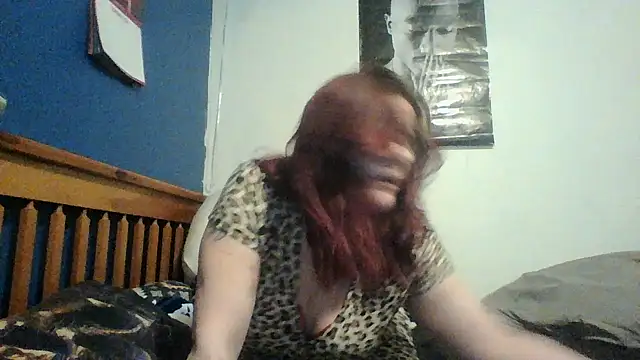 Sexymilf6992 online show from 24, 2, 2026