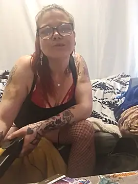 Sexymilf6992 online show from 21, 5, 2026