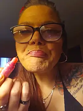 Sexymilf6992 online show from 2, 6, 2026