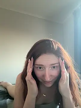 HoneyBunny18 online show from 5, 3, 2026